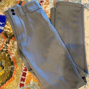 Boys/girls baseball pants